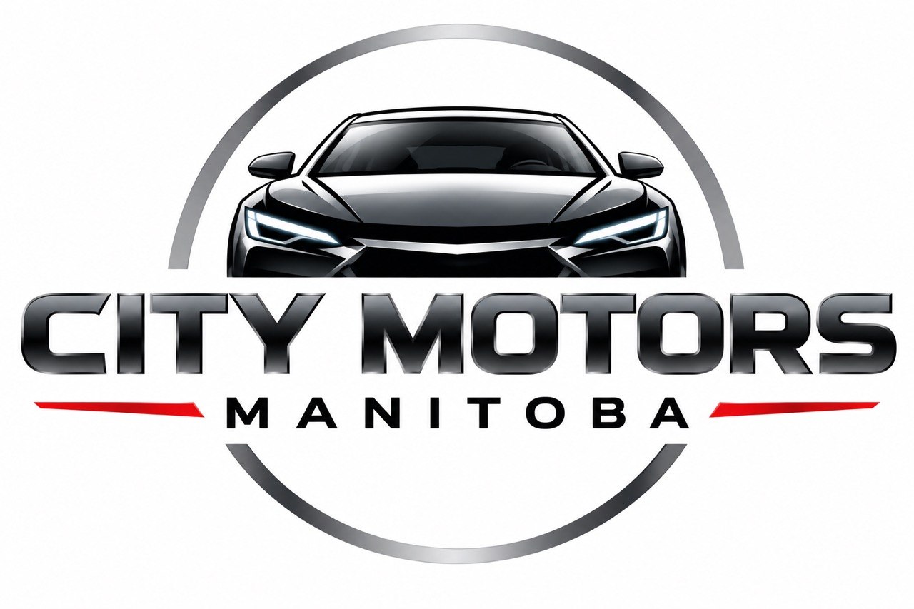 City Motors Manitoba logo
